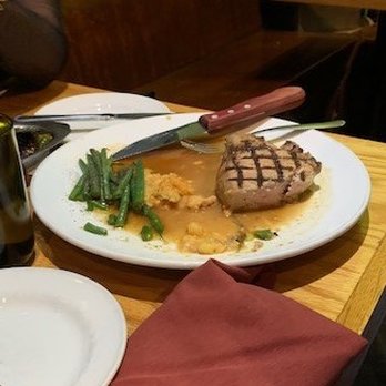 Bonfire Grill - New American Near Me - Tomball, Texas Bonfire Grill - New American Near Me - Tomball, Texas