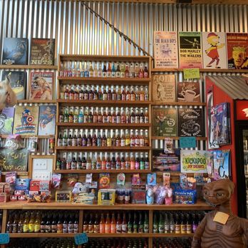 Rocket Fizz -Alameda - Candy Stores Near Me - Alameda, California Rocket Fizz -Alameda - Candy Stores Near Me - Alameda, California