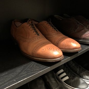 Ken's Mobile Shoe Shine - Shoe Shine Near Me Ken's Mobile Shoe Shine - Shoe Shine Near Me