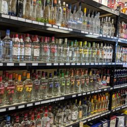 Warehouse Wine and Liquor