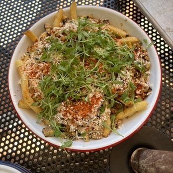 The Nest - Eiote fries. - Waffles Near Me - Ojai, California The Nest - Eiote fries. - Waffles Near Me - Ojai, California