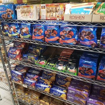 Kalinka - International Grocery Near Me - San Jose, California