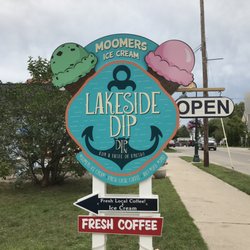 Lakeside Dip