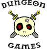 Dungeon Games gift card