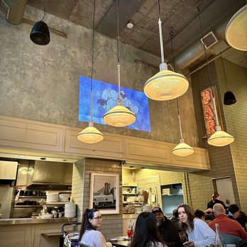Medina Cafe - Busy place with energy!! - Breakfast & Brunch Near Me - Vancouver, British Columbia Medina Cafe - Busy place with energy!! - Breakfast & Brunch Near Me - Vancouver, British Columbia