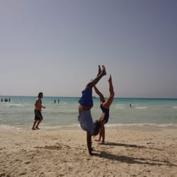 Platja Es Dolç