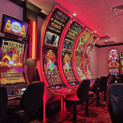 Dragon Tiger Casino 