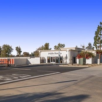 Public Storage - Self Storage Near Me - Irvine, California