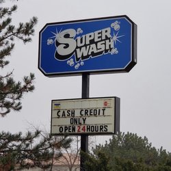 Super Wash of Joliet