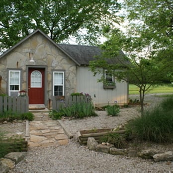 Stone Meadow Resort - Apple Blossom Cottage - Guest Houses Near Me - Eureka Springs, Arkansas Stone Meadow Resort - Apple Blossom Cottage - Guest Houses Near Me - Eureka Springs, Arkansas