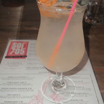 Soi 705 - Thai Near Me - Richland, Washington
