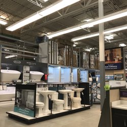 Lowe's Home Improvement