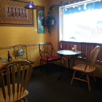 The Martinez Cafe - So cute! - Mexican Near Me - Pueblo, Colorado