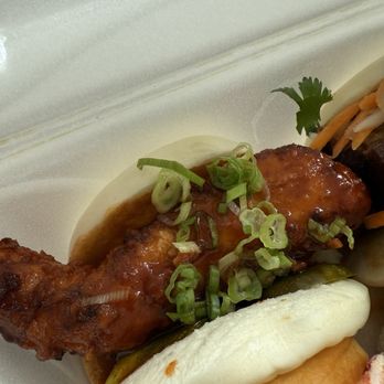 King Bao - Asian Fusion Near Me - Orlando, Florida