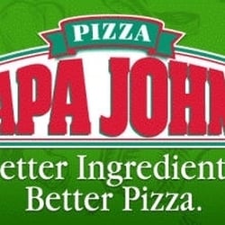 Papa Johns Pizza
