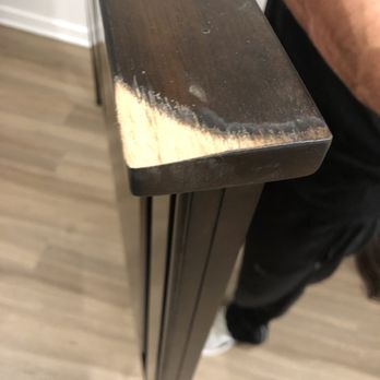 A2Z Moving - My bed frame - Movers Near Me