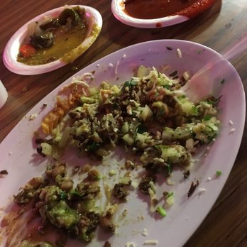 Taco Sinaloa - Aftermath - Mexican Near Me - Torrance, California