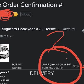 Tailgaters & IL Primo - Sports Bars Near Me - Goodyear, Arizona Tailgaters & IL Primo - Sports Bars Near Me - Goodyear, Arizona