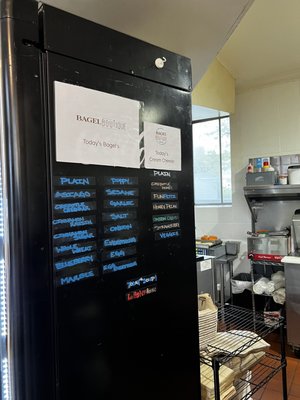 Menu photo 4 Bagel Boutique Stratford, CT Menu photo 4 Bagel Boutique Stratford, CT