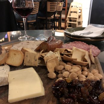 Liquid Assets - Charcuterie - American Near Me - Ocean City, Maryland Liquid Assets - Charcuterie - American Near Me - Ocean City, Maryland