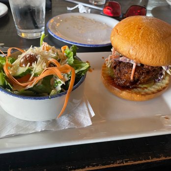 Jasper's - New American Near Me - Nashville, Tennessee
