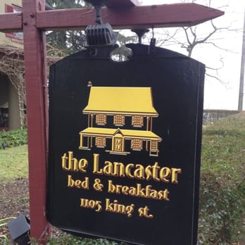 The Lancaster Bed & Breakfast - Bed & Breakfast Near Me - Lancaster, Pennsylvania