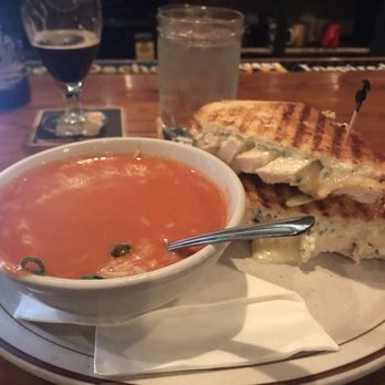 Dash-In - Added some chicken to my grill cheese - Coffee & Tea Near Me - Fort Wayne, Indiana