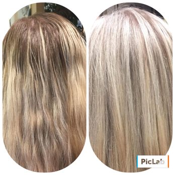 Breakstone Salon - Hair Salons Near Me - Spokane, Washington