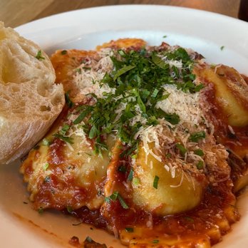 Pastini - Braised Short Rib Ravioli - Italian Near Me - Tigard, Oregon Pastini - Braised Short Rib Ravioli - Italian Near Me - Tigard, Oregon