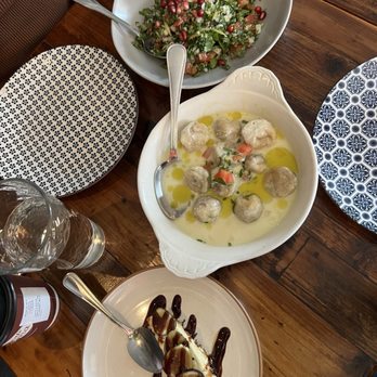 Qanoon - Middle Eastern Near Me - New York, New York