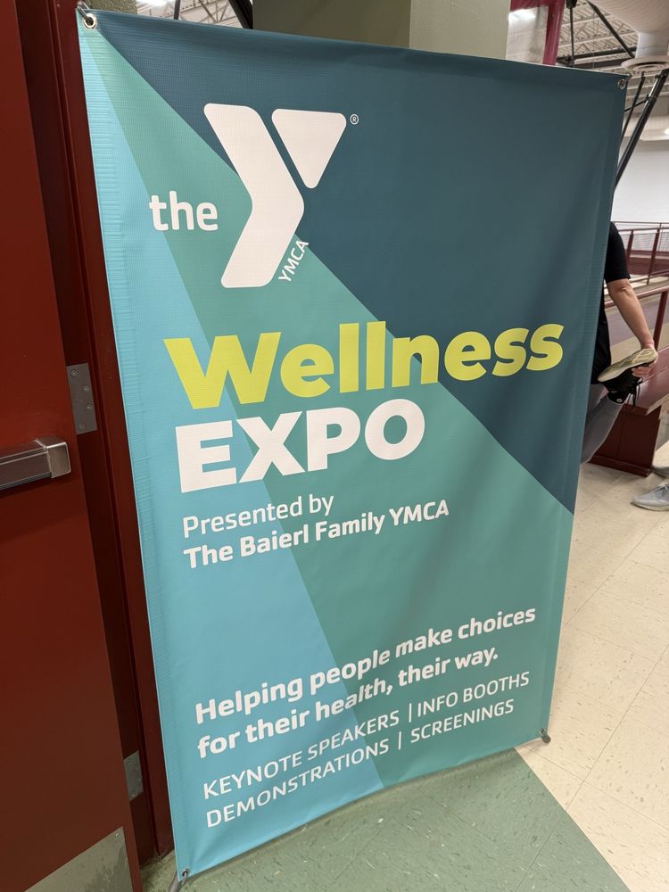 Baierl Family YMCA - childcare center in Sewickley, PA