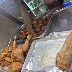 Las Delicias De Puerto Rico