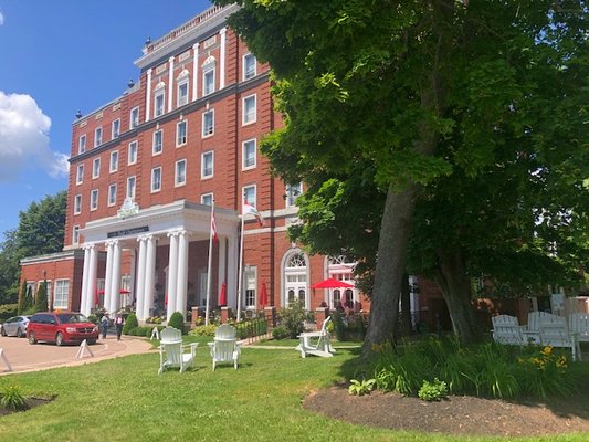 Rodd Charlottetown by null