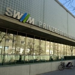 Prinzregentenstadion