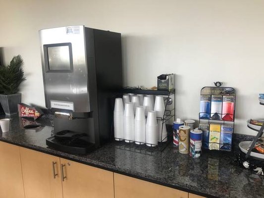 Call us for a quote - We supply all coffee needs for your office.
Any size.
Competitive pricing. Call us for a quote - We supply all coffee needs for your office.
Any size.
Competitive pricing.