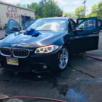 Willowbrook Car Wash & Detail Center - Car Wash Near Me - Wayne, New Jersey