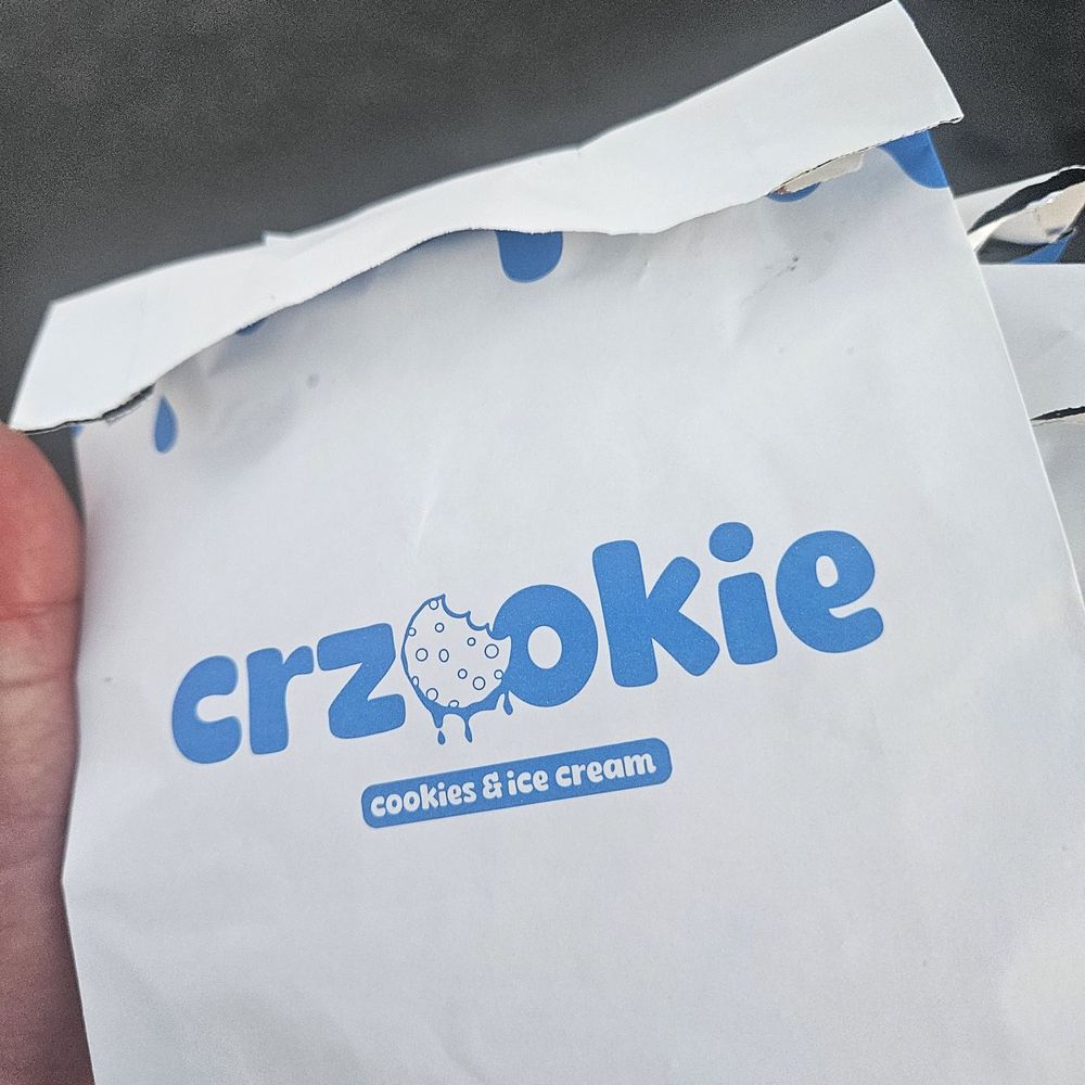 Crzookie - Desserts Near Me - Huntington Beach, California