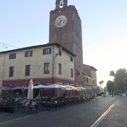 La Grotta