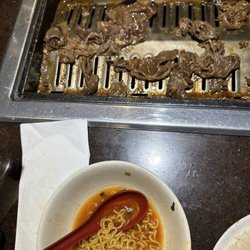 Khan Korean BBQ - Kbbq
