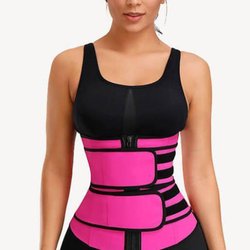 Enchantress Body Sculpting - Waist trainers available