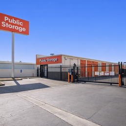 Exterior photo of Public Storage - Downey, California Exterior photo of Public Storage - Downey, California