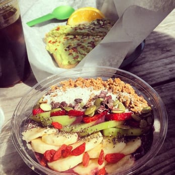 Huriyali - Juice Bars & Smoothies Near Me - Charleston, South Carolina