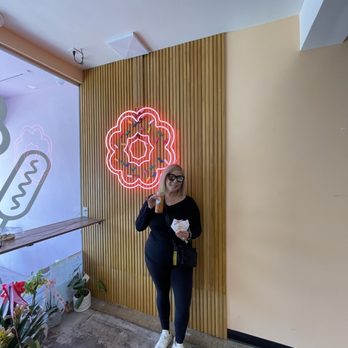 Mochinut-Melrose - Yummy - Donuts Near Me - Los Angeles, California Mochinut-Melrose - Yummy - Donuts Near Me - Los Angeles, California