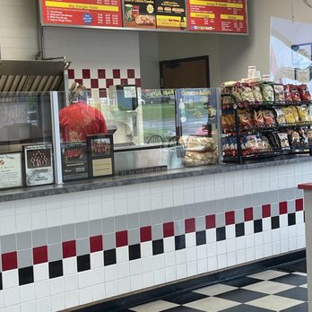 Big John Steak & Onion - Steakhouses Near Me - Grand Blanc, Michigan