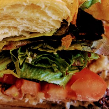 McAlister's Deli - Harvest Chicken Salad - Salad Near Me - North Myrtle Beach, South Carolina McAlister's Deli - Harvest Chicken Salad - Salad Near Me - North Myrtle Beach, South Carolina