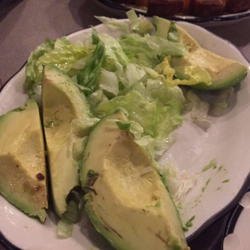 Mi Tierrita - Side avocado so good smeared with empanadas or on the shell steak - Colombian Near Me - Brentwood, New York Mi Tierrita - Side avocado so good smeared with empanadas or on the shell steak - Colombian Near Me - Brentwood, New York