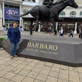 Kentucky Derby Museum - Museums Near Me - Louisville, Kentucky