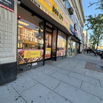 Bonepi Mochiland - Donuts Near Me - West New York, New Jersey Bonepi Mochiland - Donuts Near Me - West New York, New Jersey