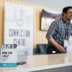 The Bridge - A Markham Community Church