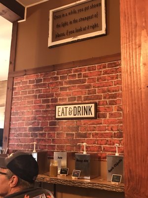 Beast and Bottle by null